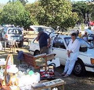 Don Village Market - Accommodation Gold Coast