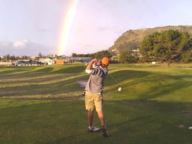 Stanley Golf Club - Accommodation Gold Coast 0