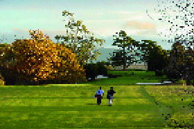 Quamby Golf And Country Club - Accommodation Gold Coast 0