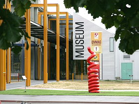 Queen Victoria Museum And Art Gallery - Accommodation Gold Coast 0