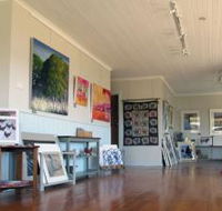 Tamar Valley Art Shack - Accommodation Gold Coast