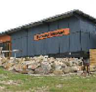 Furneaux Museum - Accommodation Gold Coast