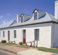 Deloraine Folk Museum - Accommodation Gold Coast