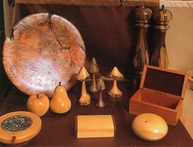 Enchanted Woods - Accommodation Gold Coast 0