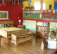 Southern Design Centre - Accommodation Gold Coast