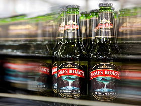 J Boag And Son Brewery - Accommodation Gold Coast 0