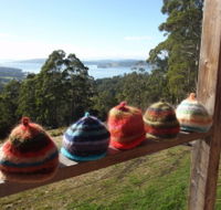 Woodbridge Hill Handweaving Studio - Accommodation Gold Coast