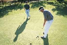 Tarraleah Golf Course - Accommodation Gold Coast 0