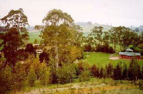 The Tasmanian Arboretum - Accommodation Gold Coast 0