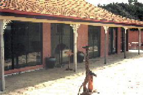 1 On Park - Art Gallery - Accommodation Gold Coast 0