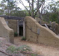 Coal Mines Historic Site - Accommodation Gold Coast