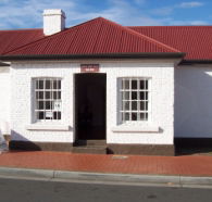 The Watch House - Accommodation Gold Coast