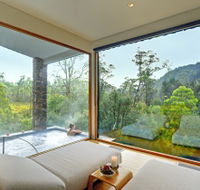 Waldheim Alpine Spa - Cradle Mountain Lodge - Accommodation Gold Coast