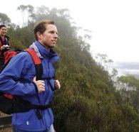 Donaghys Lookout - Accommodation Gold Coast