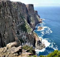 Tasman National Park - Accommodation Gold Coast