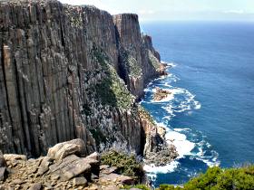 Tasman National Park - Accommodation Gold Coast 0
