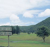 Zeehan Golf Course - Accommodation Gold Coast