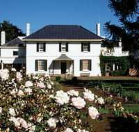 Brickendon Historic Farm and Convict Village - Accommodation Gold Coast