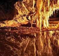 Marakoopa Cave - Accommodation Gold Coast