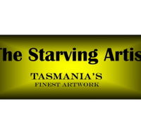 The Starving Artist - Accommodation Gold Coast