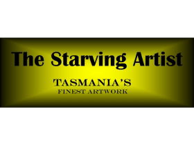 The Starving Artist - Accommodation Gold Coast 0