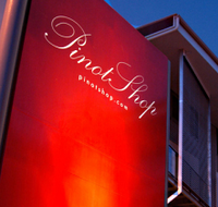 Pinot Shop - Accommodation Gold Coast