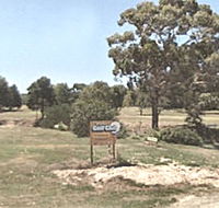 Strahan Golf Club - Accommodation Gold Coast