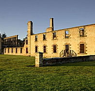 Port Arthur Historic Site - Accommodation Gold Coast