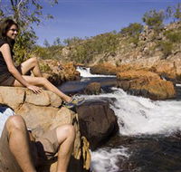 Crystal Falls - Accommodation Gold Coast