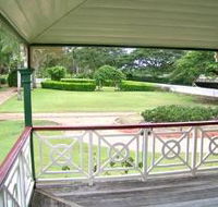 Townsville Heritage Centre - Accommodation Gold Coast