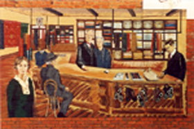 Slaters Country Store - Accommodation Gold Coast 0