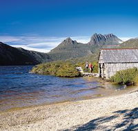 Dove Lake Circuit - Accommodation Gold Coast