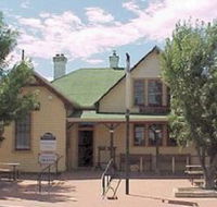 Heritage Highway Museum and Visitor Information Centre - Accommodation Gold Coast