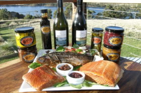 Bruny Island Smokehouse - Accommodation Gold Coast 0