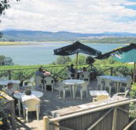 Ninth Island - Accommodation Gold Coast
