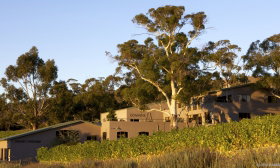 Domaine A / Stoney Vineyard - 1 Gold Coast 0
