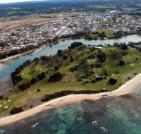 Wynyard Golf Club - Accommodation Gold Coast