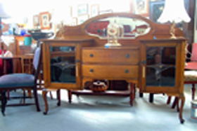 Ring Road Antique Centre - 1 Gold Coast 0