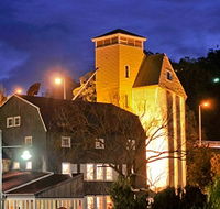 The Mill Providore and Gallery - Accommodation Gold Coast
