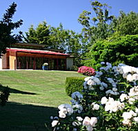 Villarett Gardens - Accommodation Gold Coast