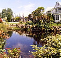 Hawley House Vineyard - Accommodation Gold Coast