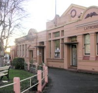 Court House Museum - Accommodation Gold Coast