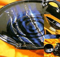 Panogana Pottery - Accommodation Gold Coast