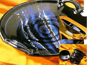 Panogana Pottery - Accommodation Gold Coast 0