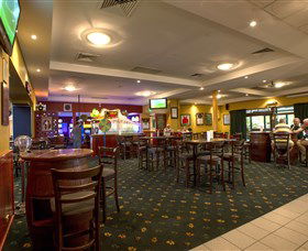 Canberra Irish Club - Accommodation Gold Coast 0