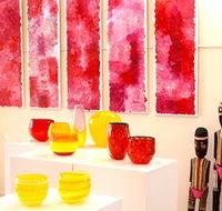 Aboriginal Dreamings Gallery - Accommodation Gold Coast