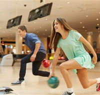 AMF Belconnen Ten Pin Bowling Centre - Accommodation Gold Coast