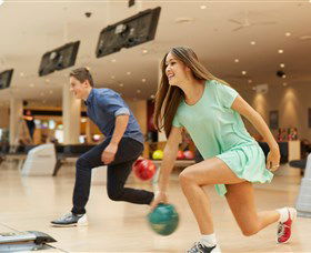 AMF Belconnen Ten Pin Bowling Centre - Accommodation Gold Coast 0