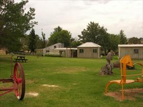 Strathnairn Homestead - Accommodation Gold Coast 0