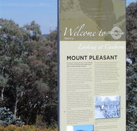 Mount Pleasant Lookout - Accommodation Gold Coast